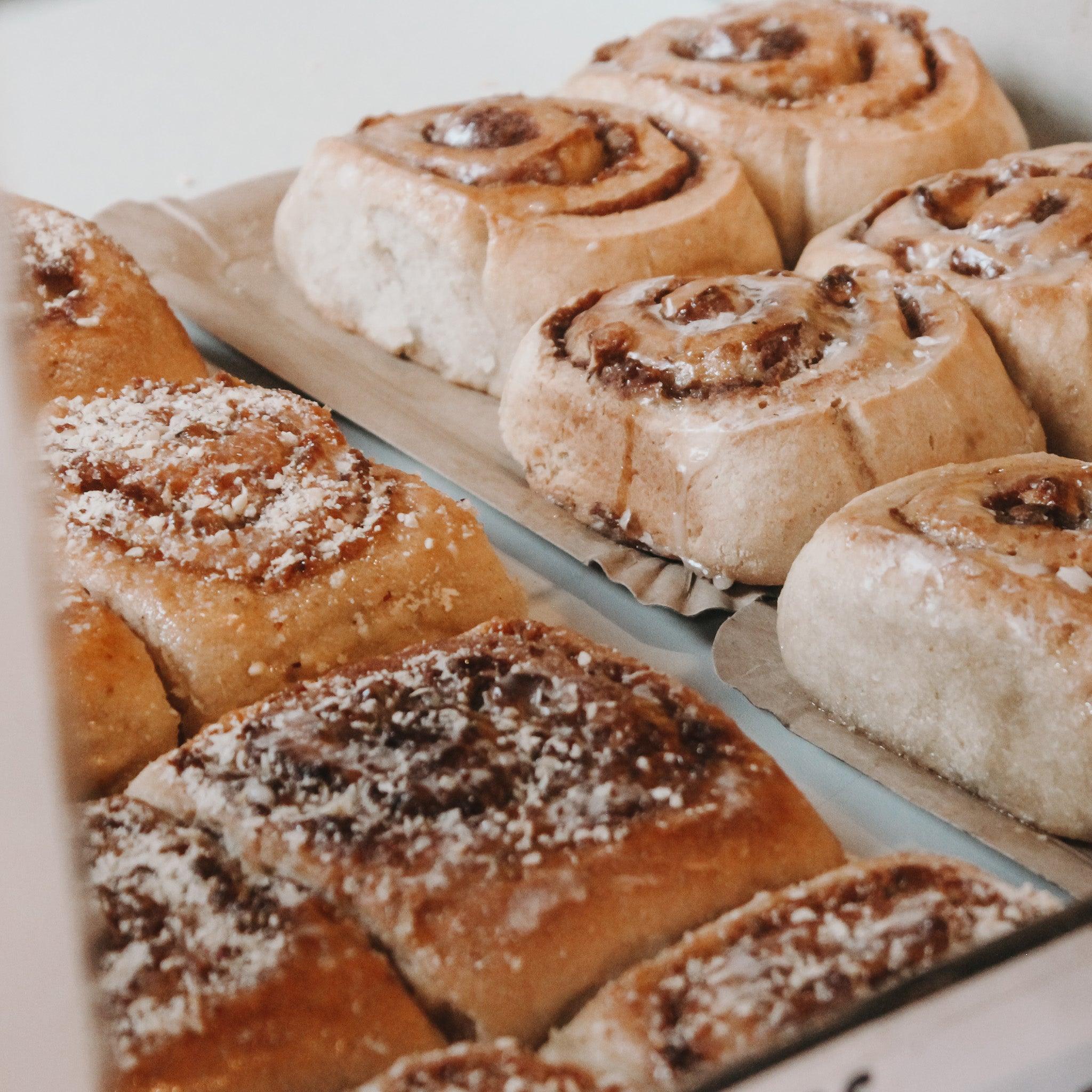 Was ist Gluten? Alles Wissenswerte über Glutenunverträglichkeit