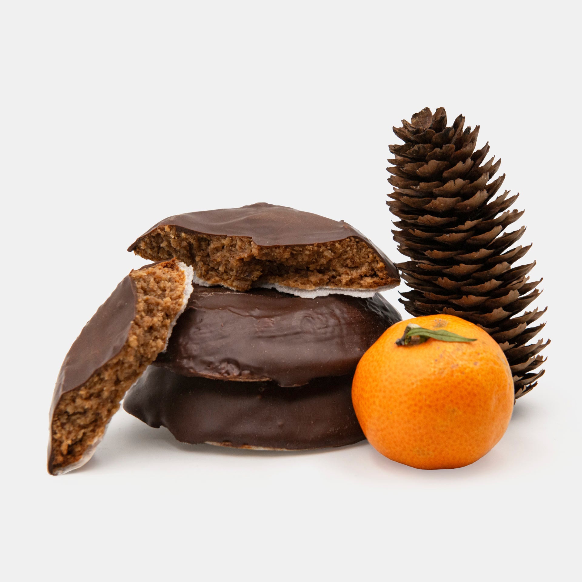 Glutenfreie Lebkuchen von echt jetzt