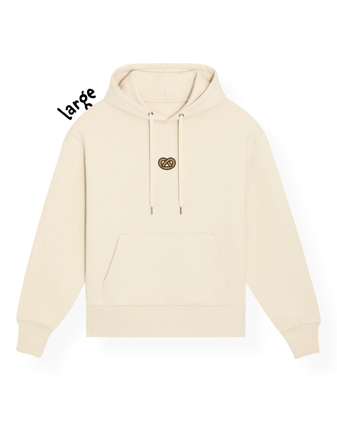 Brezen Hoodie (Unisex L)