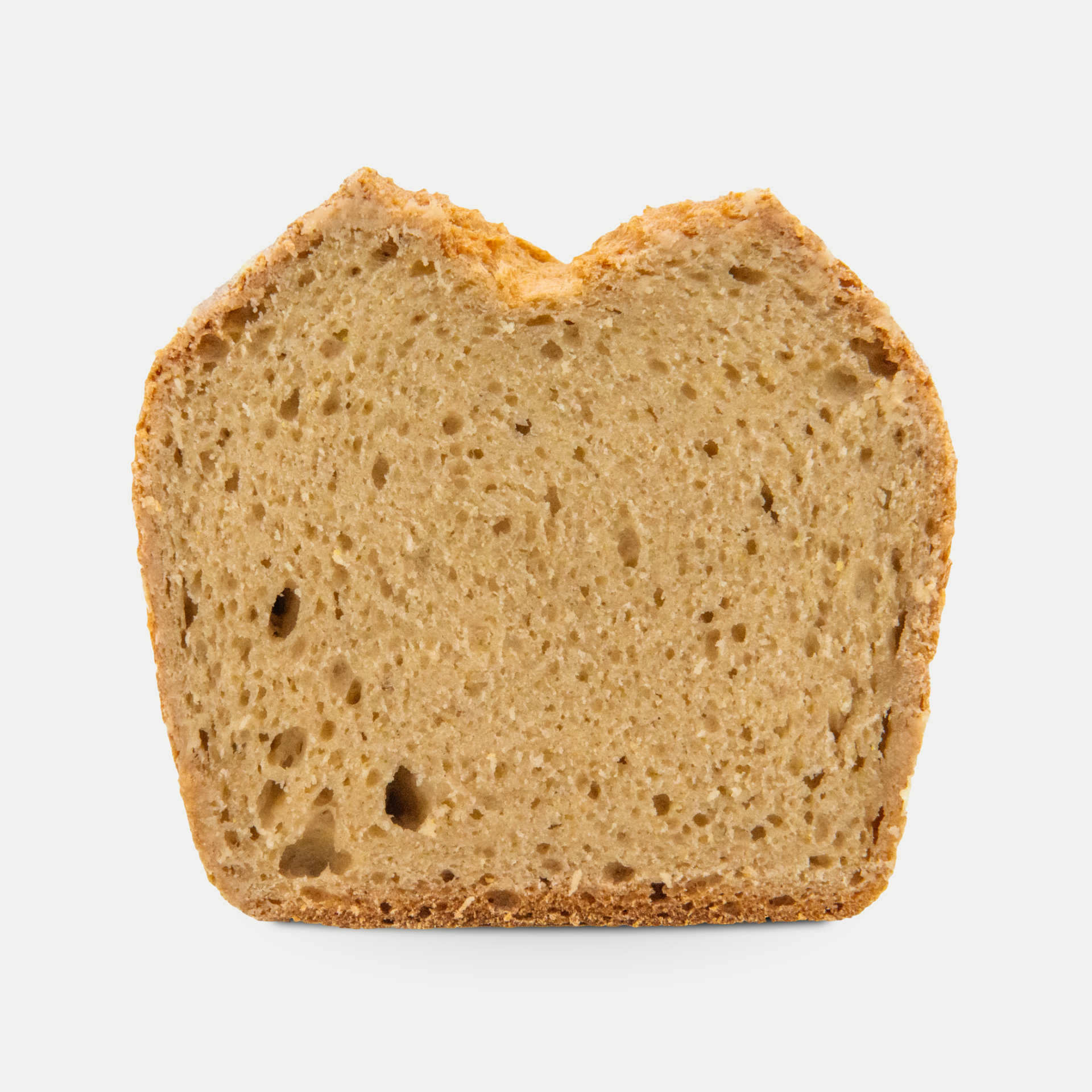 Glutenfreie Brotbackmischung der Marke echt jetzt