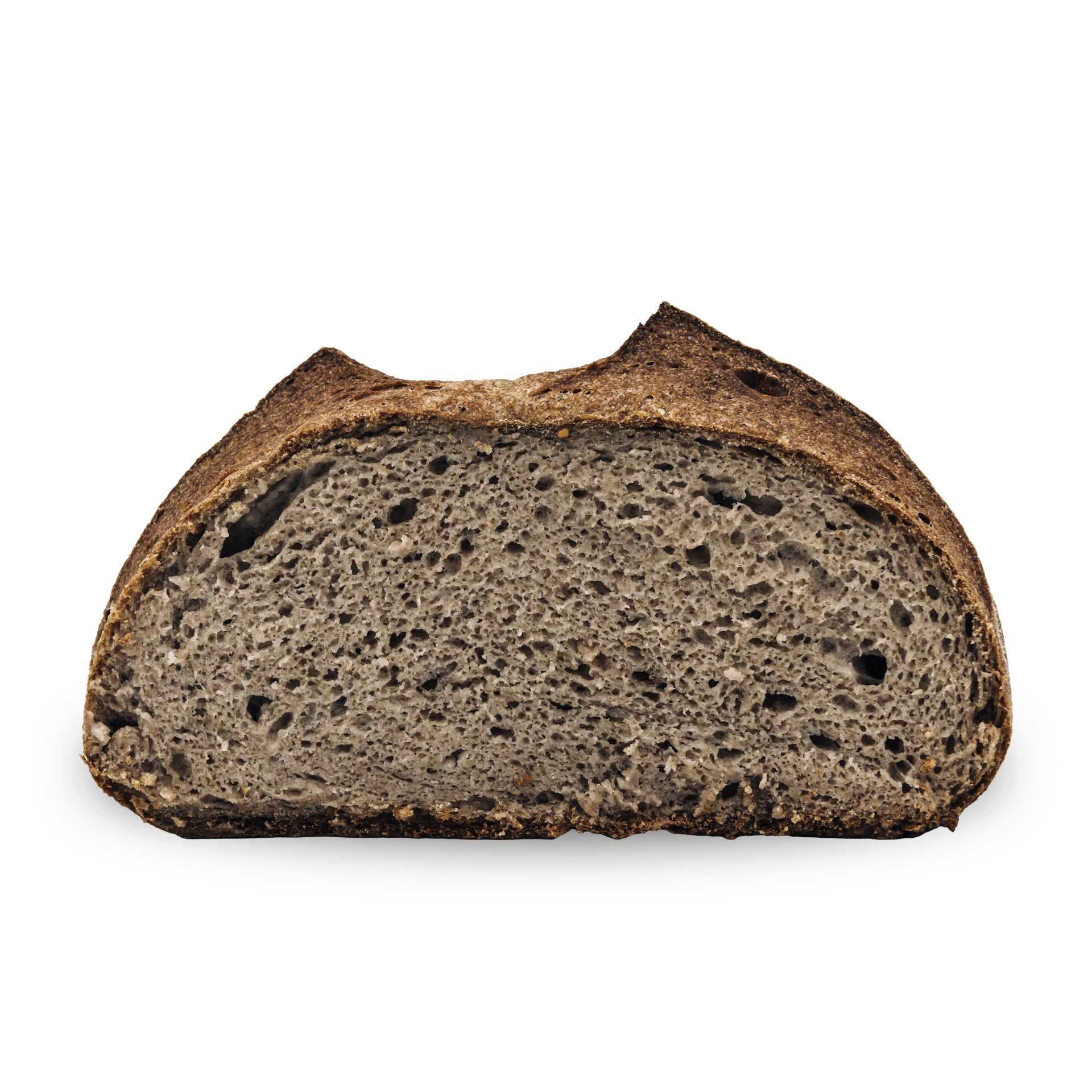 Krustenbrot - echt jetzt