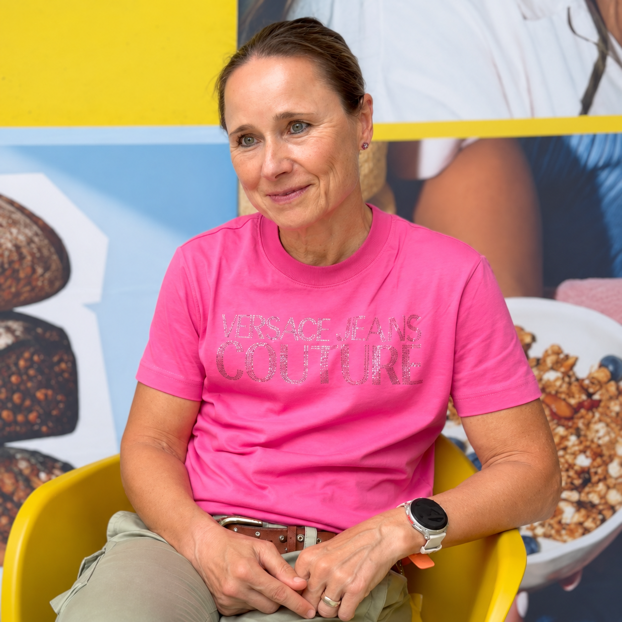 Gluten, Darm & stille Entzündungen: Prof. Dr. Dr. Simone Kreth im Interview