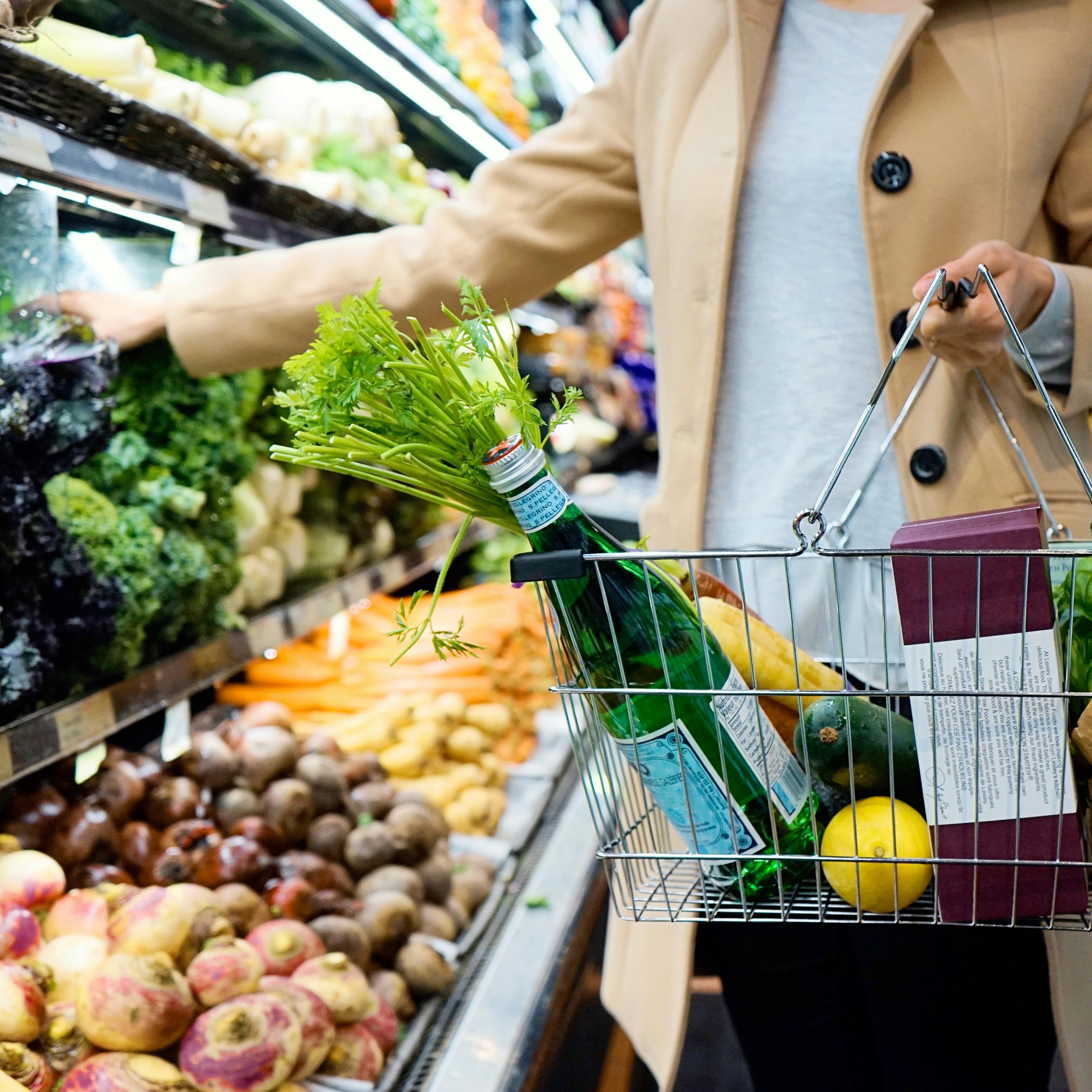 Wie du sicher glutenfrei einkaufst: Versteckte Risiken in glutenfreien Zutaten