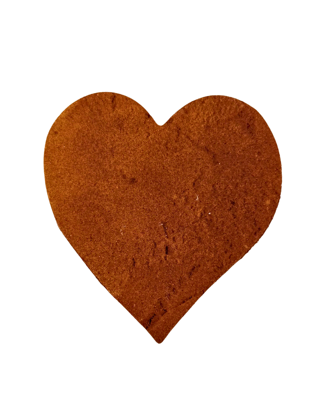 Bio Lebkuchenherzen zum selbst beschriften