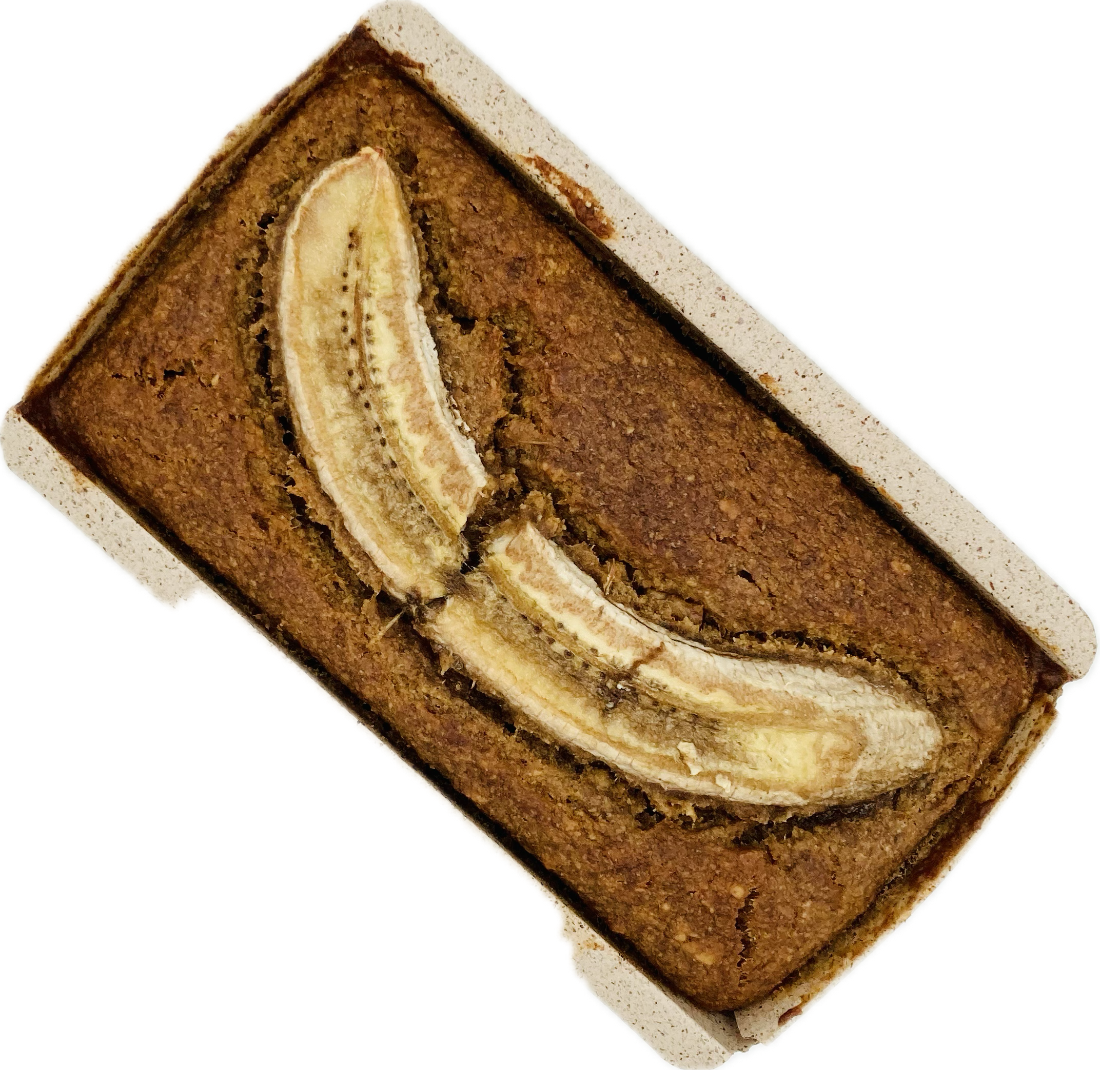 Bio Banana Bread 1kg