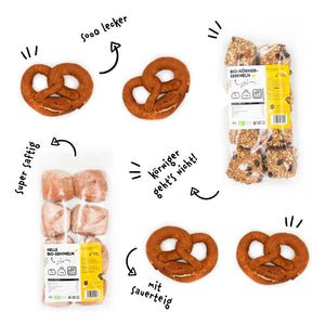 Brunch Bundle - echt jetzt 
