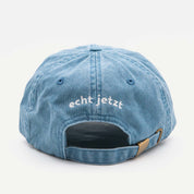 Cap "hot people eat gluten free" von echt jetzt