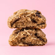 Glutenfreier New York Style Cookie von echt jetzt