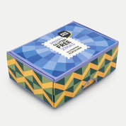 Glutenfreie Bio-Plätzchen-Box von echt jetzt