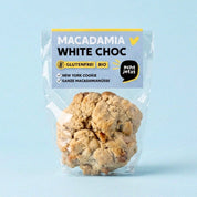 Glutenfreier New York Style Cookie von echt jetzt