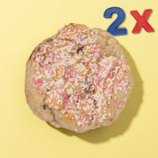 "Back 2 School" Cookie-Bundle