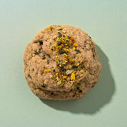 Glutenfreier New York Style Cookie von echt jetzt