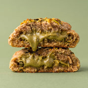 Glutenfreier New York Style Cookie von echt jetzt