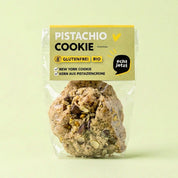 Glutenfreier New York Style Cookie von echt jetzt