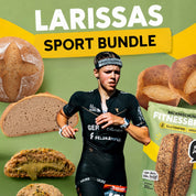 Sport-Bundle mit Larissa
