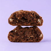 Glutenfreier New York Style Cookie von echt jetzt