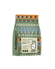 X-MAS Bundle:  Kaffee, Plätzchen & Lebkuchen