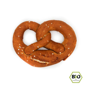 Bio-Brezen - echt jetzt 