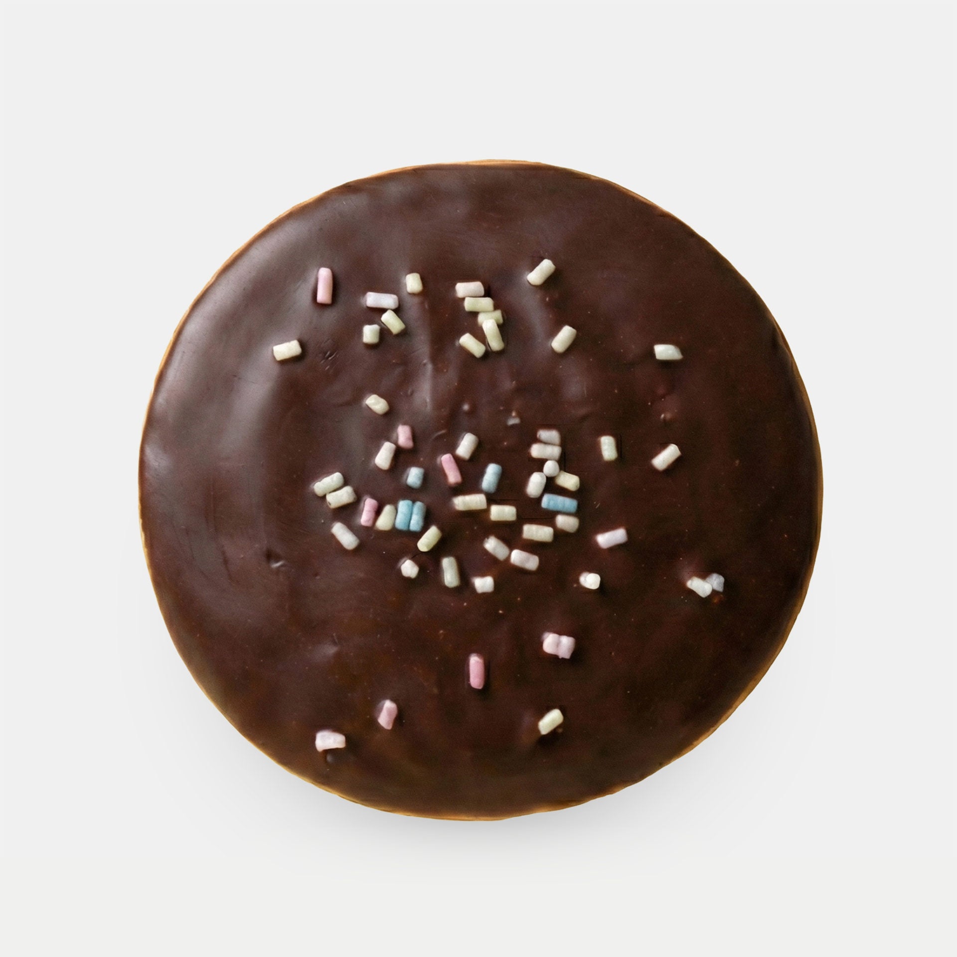 Glutenfreies Bio Amerikaner Gebäck von der Marke echt jetzt