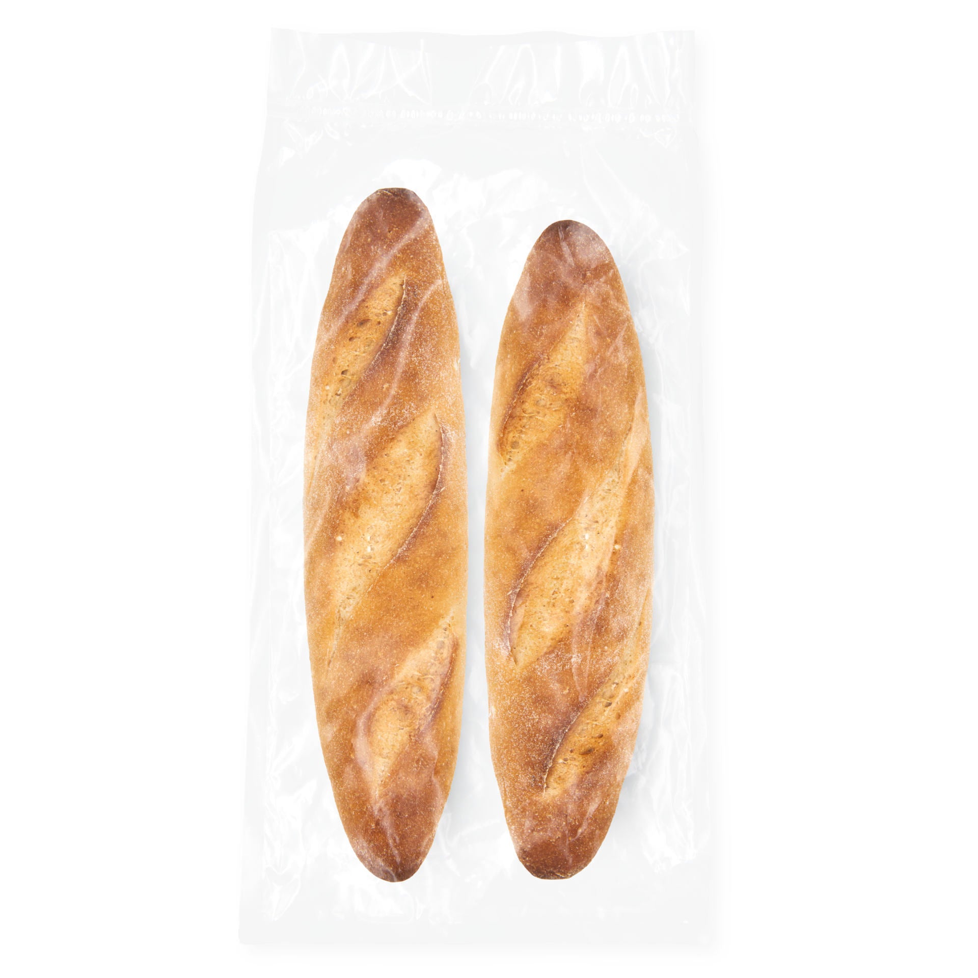 echt jetzt - Baguette glutenfrei - 3