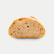 Glutenfreies Baguette mit Rosmarin von der Marke echt jetzt
