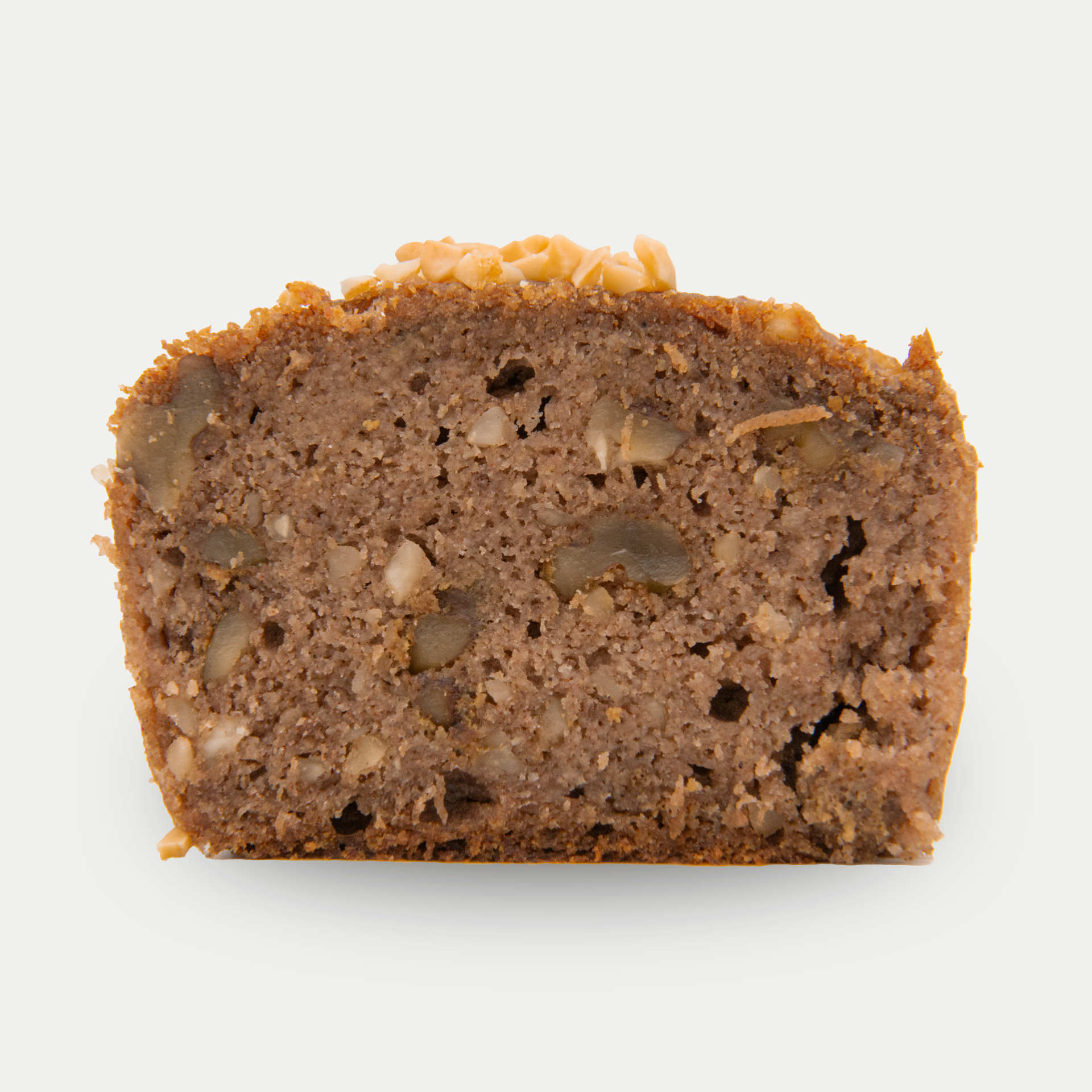 Glutenfreies Bananenbrot von echt jetzt