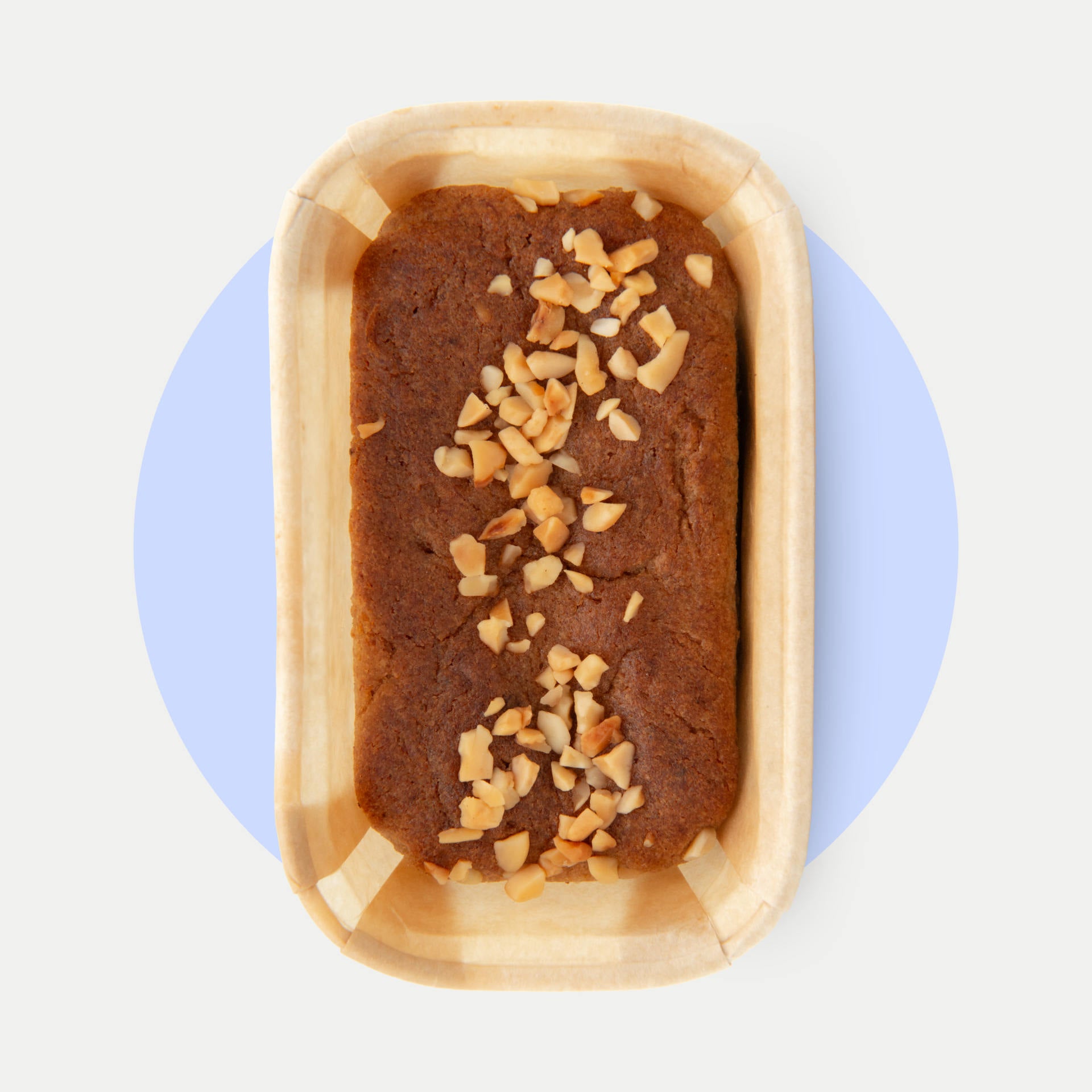 Mini Banana Bread