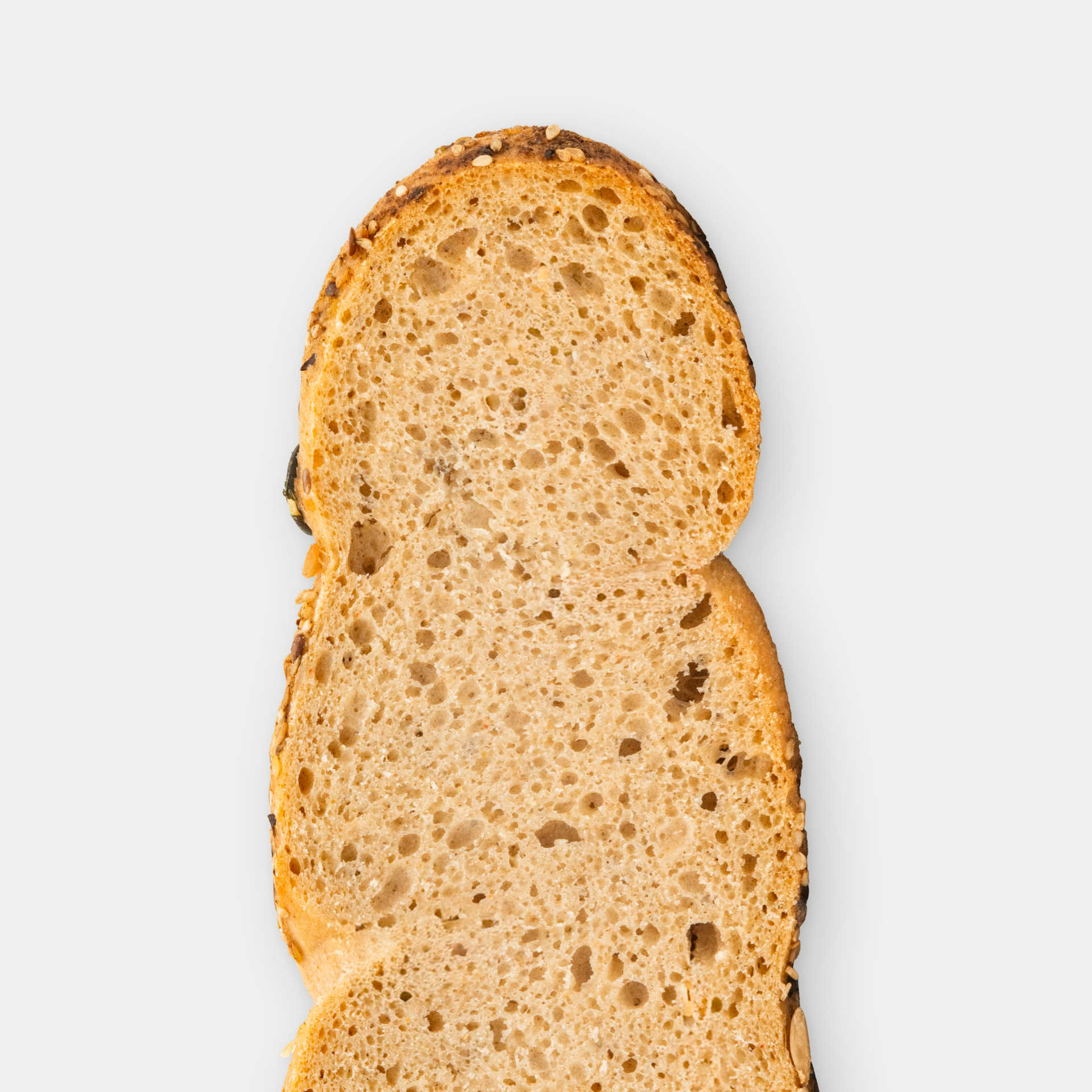 Glutenfreie Bierstangen von echt jetzt