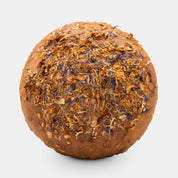 Glutenfreies Bio-Blütenbrot von echt jetzt