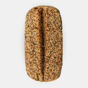 Glutenfreie Brotbackmischung der Marke echt jetzt