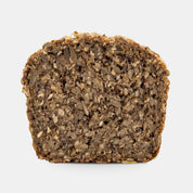 Glutenfreie Brotbackmischung der Marke echt jetzt