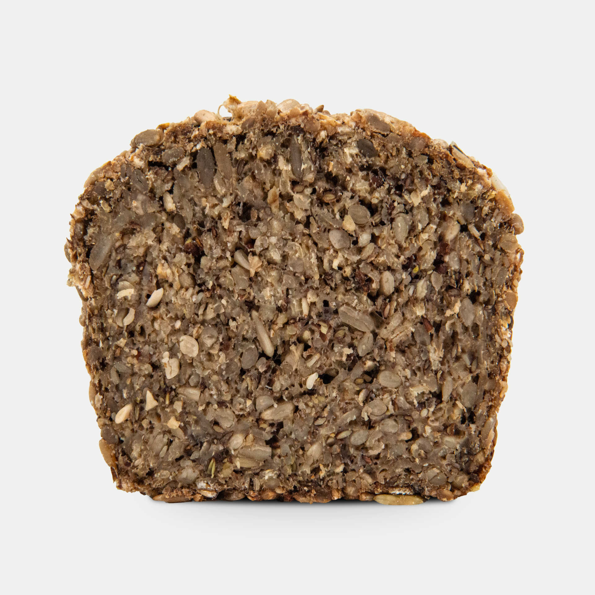 Glutenfreie Brotbackmischung der Marke echt jetzt