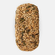 Glutenfreie Brotbackmischung der Marke echt jetzt