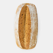 Glutenfreie Brotbackmischung der Marke echt jetzt