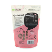 Choc 'n' Berry - Bio Granola *ohne Hafer*