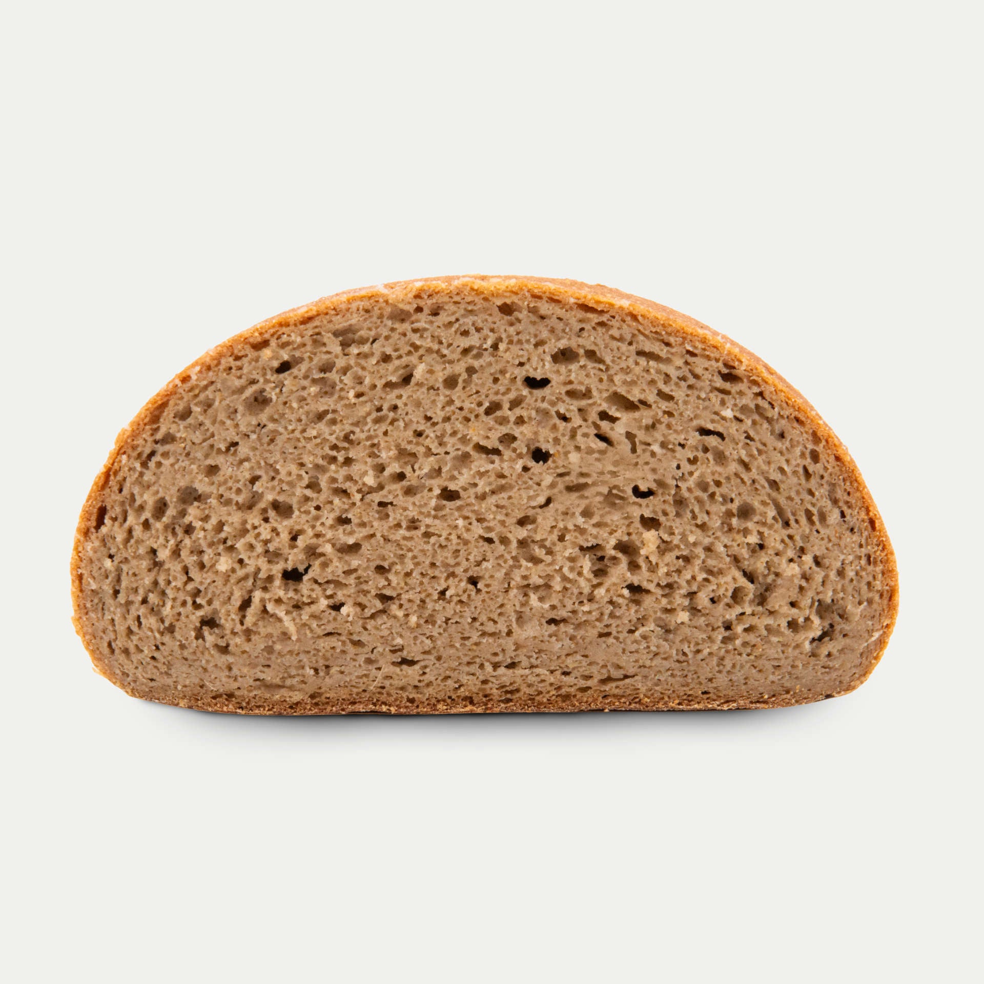 Glutenfreies Bio-Gewürzbrot von echt jetzt 