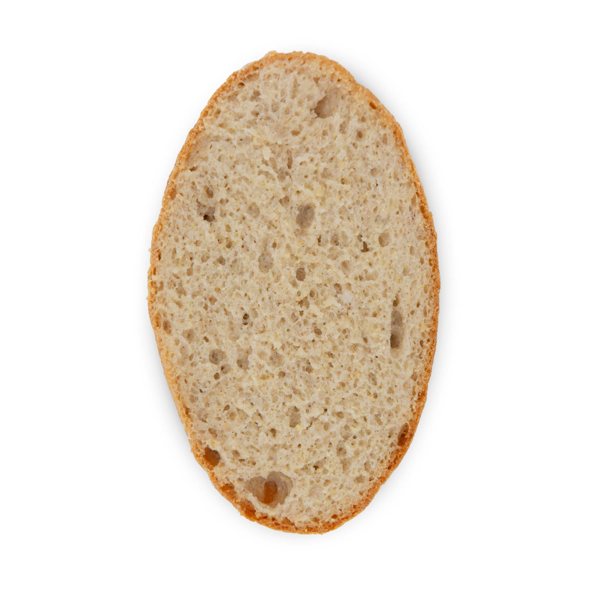 Glutenfreies Grillbrötchen - echt jetzt