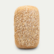 Glutenfreies Hafer Bio-Brot von echt jetzt 