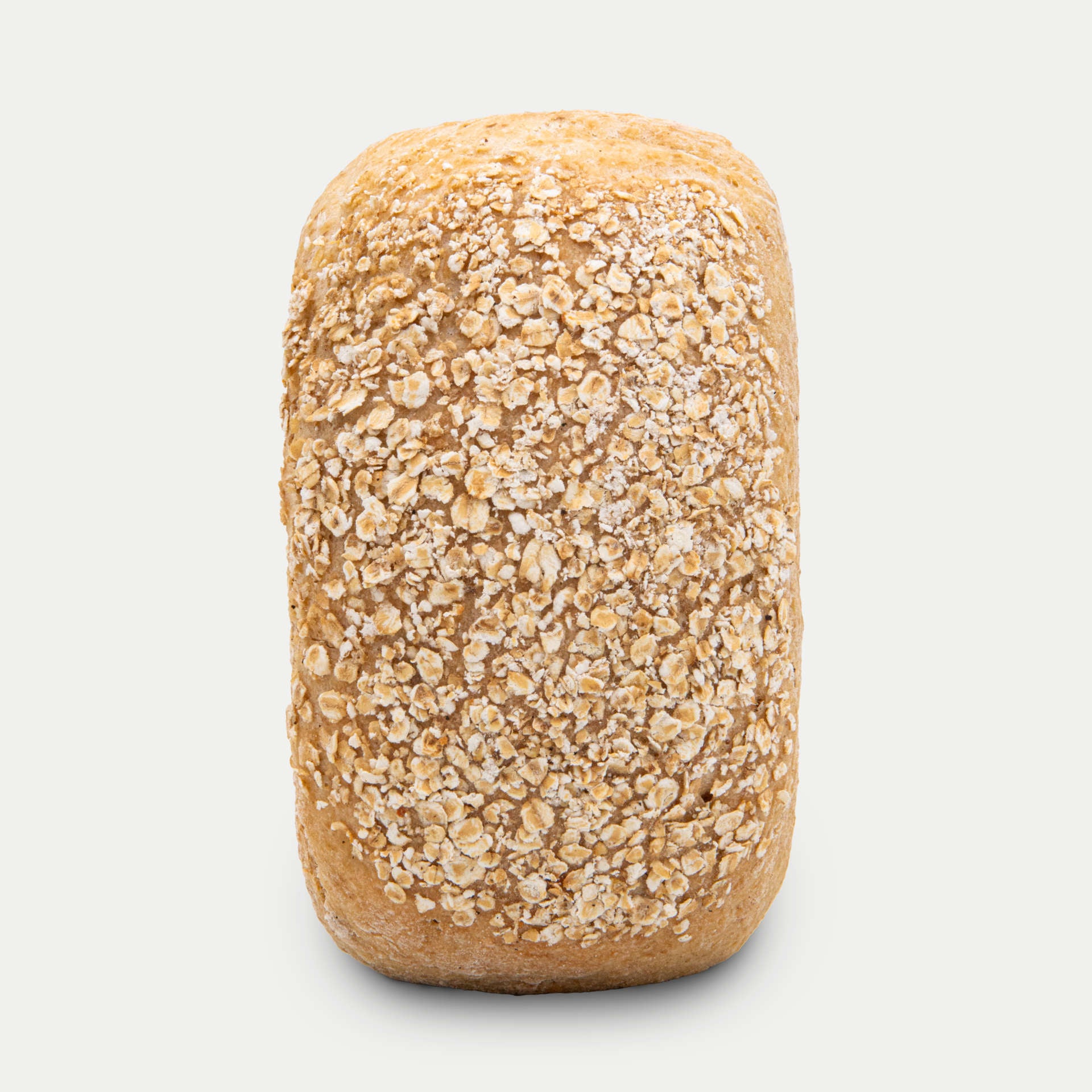Glutenfreies Hafer Bio-Brot von echt jetzt 
