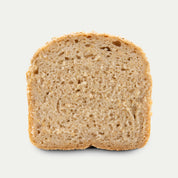 Glutenfreies Hafer Bio-Brot von echt jetzt 