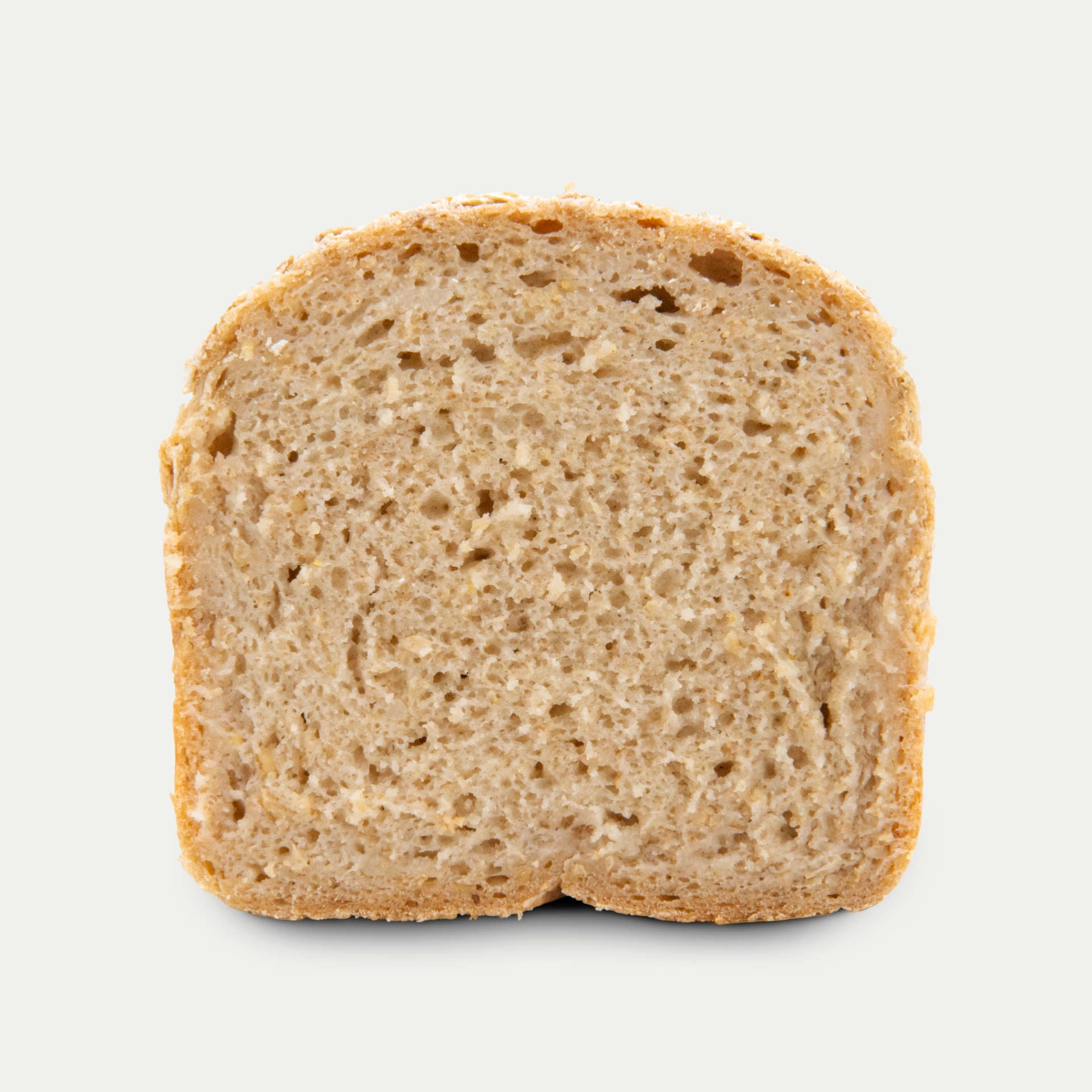Glutenfreies Hafer Bio-Brot von echt jetzt 