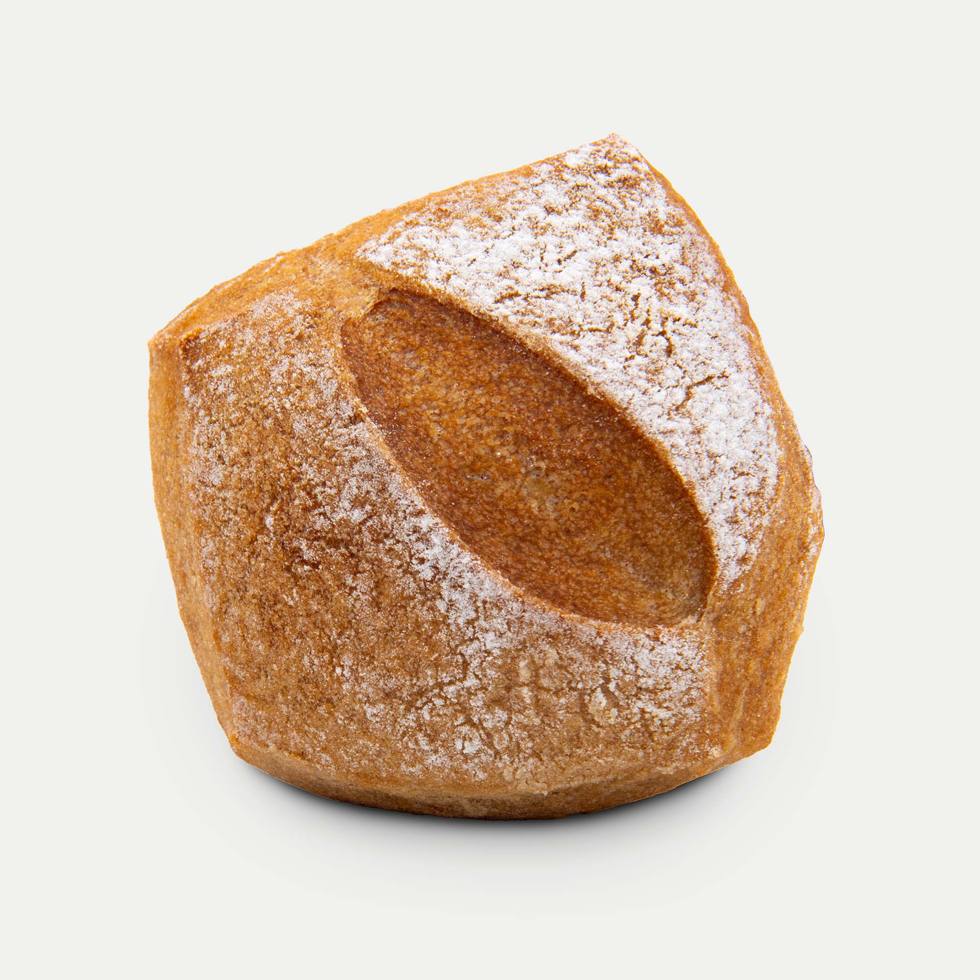 Glutenfreie Helle Bio-Brötchen von echt jetzt