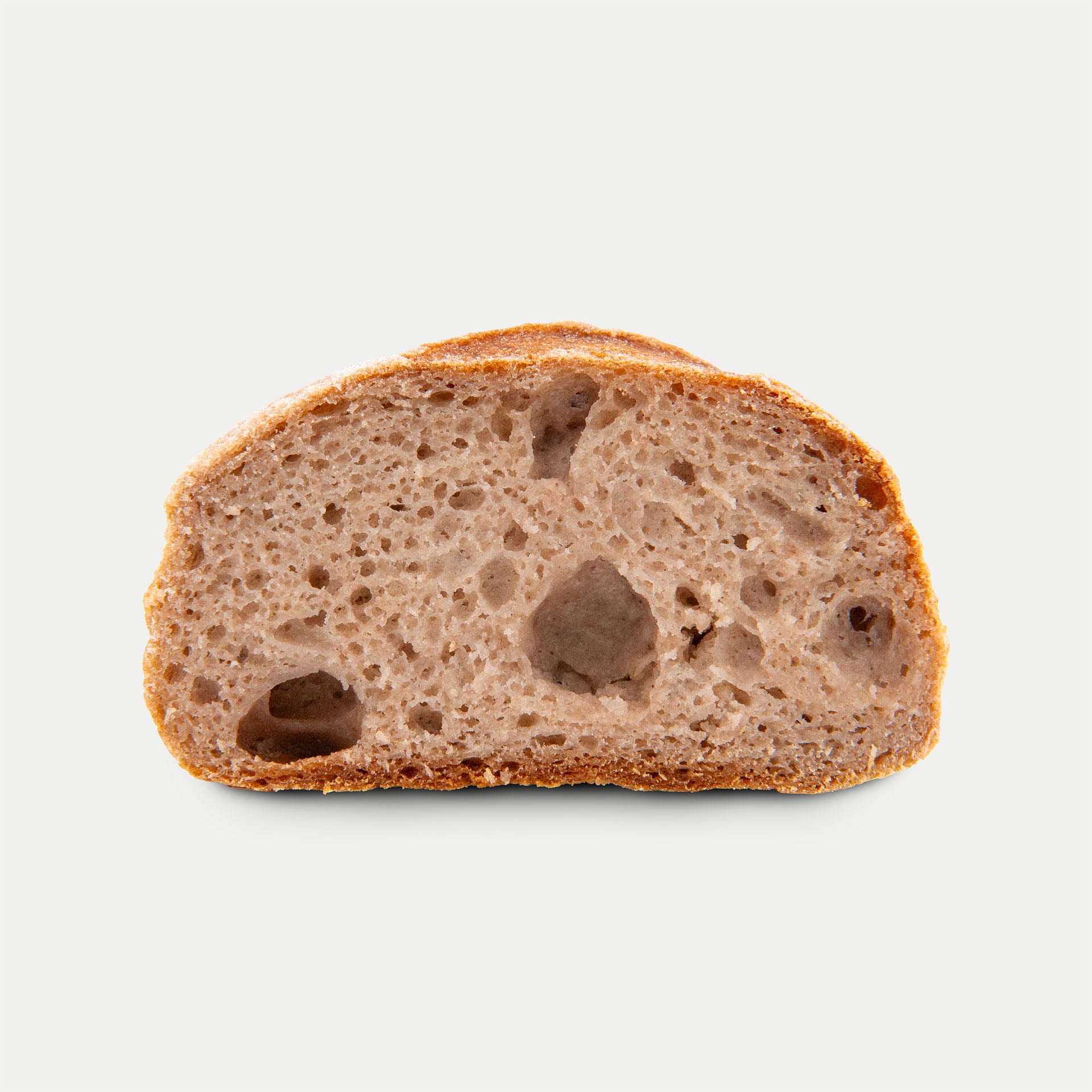 Glutenfreie Helle Bio-Brötchen von echt jetzt