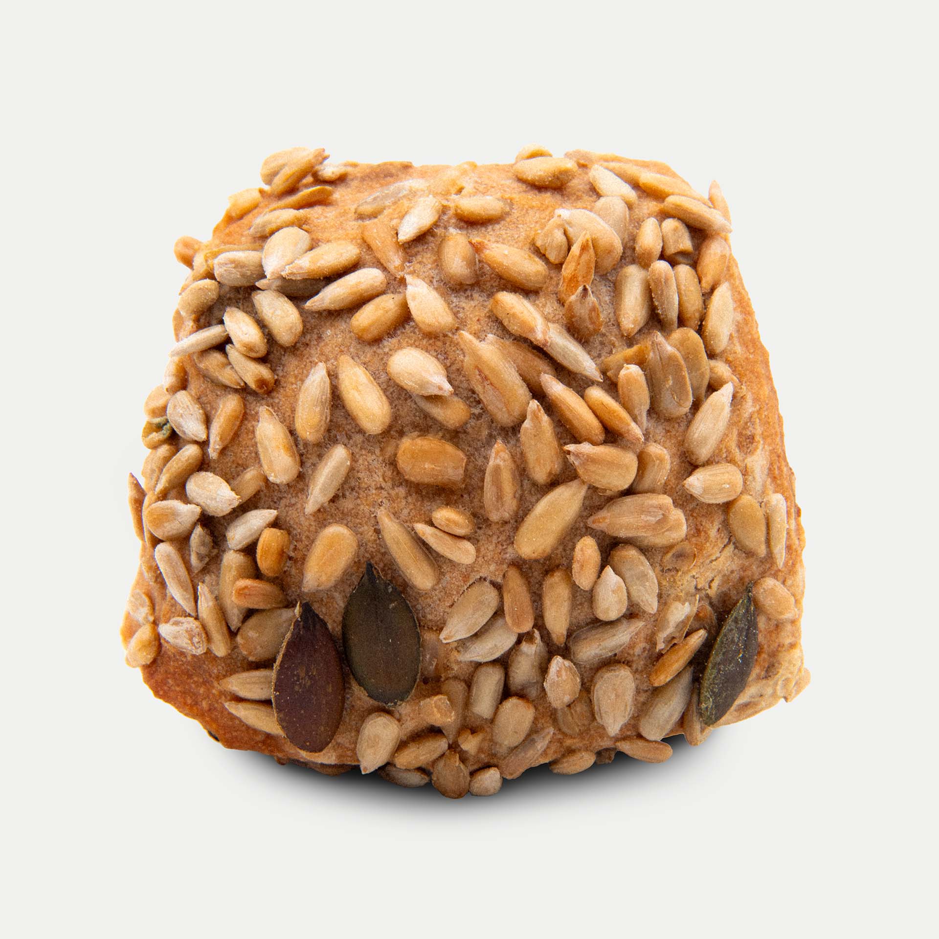 Glutenfreie Bio-Körner-Brötchen von echt jetzt