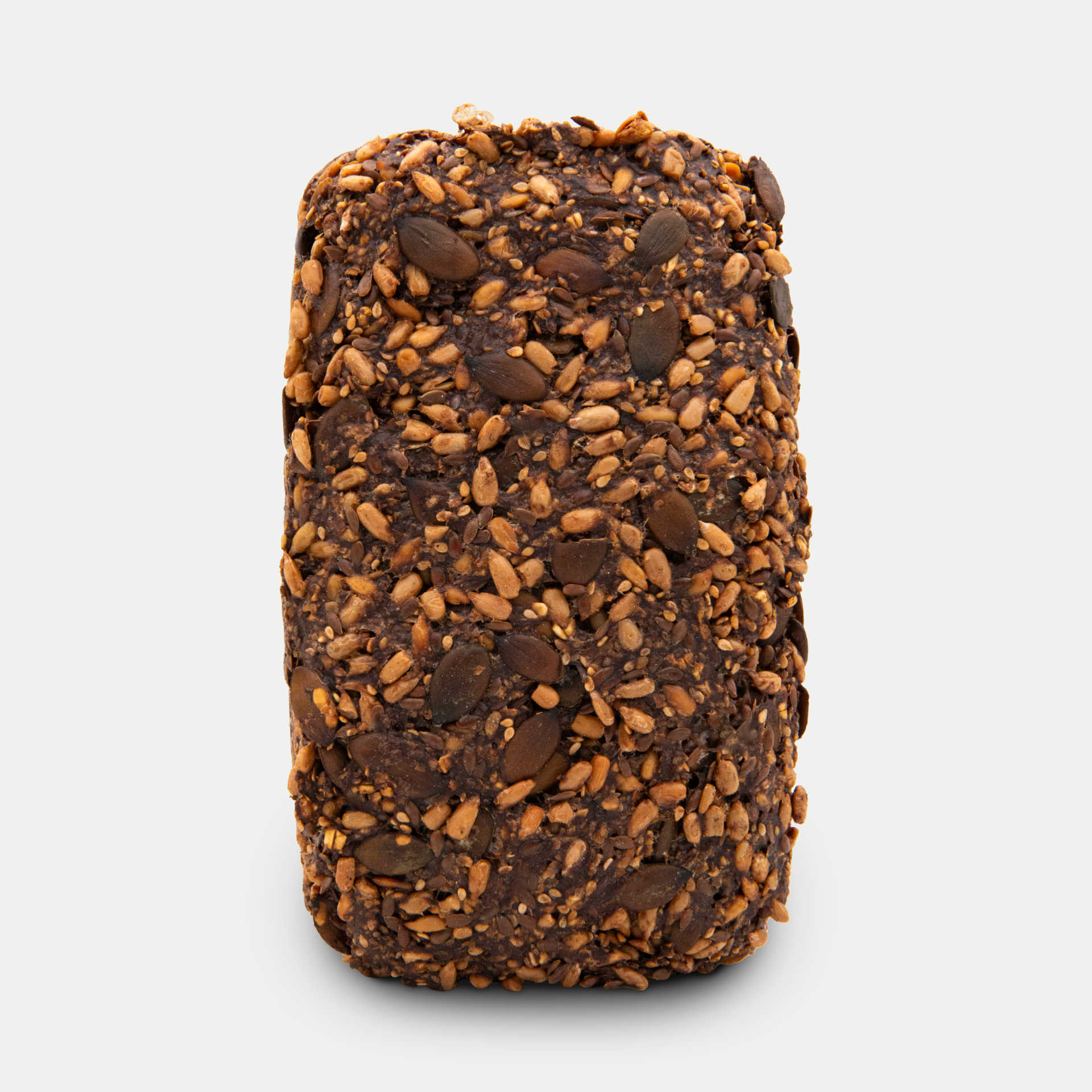 Glutenfreies Korn an Korn Bio-Brot von echt jetzt 