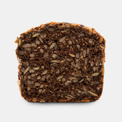 Glutenfreies Korn an Korn Bio-Brot von echt jetzt 