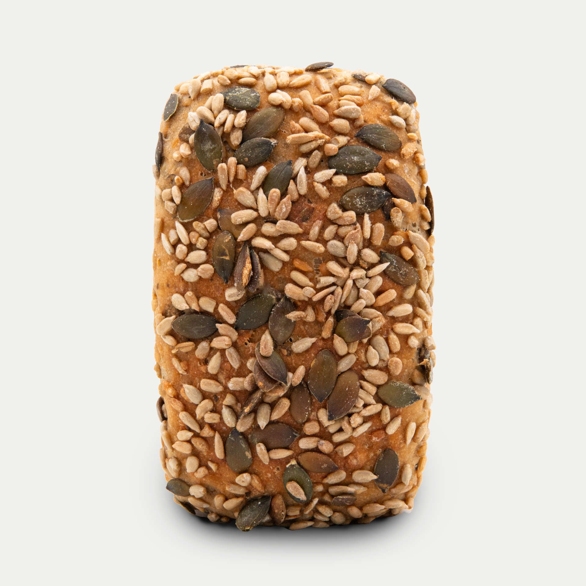 Glutenfreies Kürnabis Bio-Brot von echt jetzt 