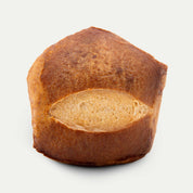 Glutenfreie Bio-Laugenbrötchen von echt jetzt
