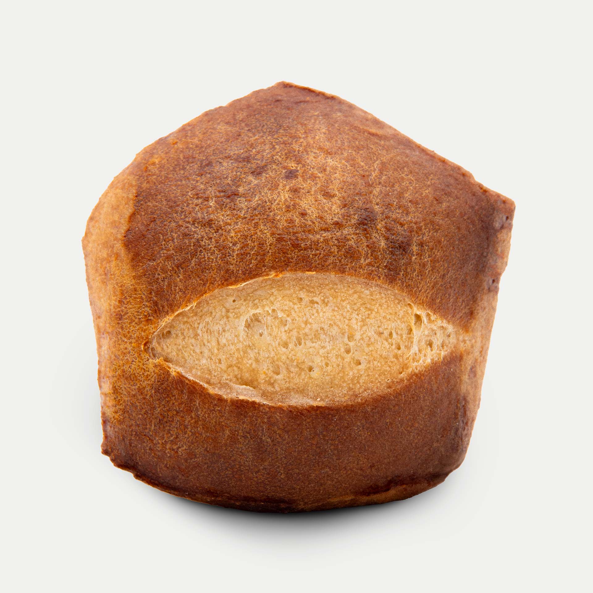 Glutenfreie Bio-Laugenbrötchen von echt jetzt