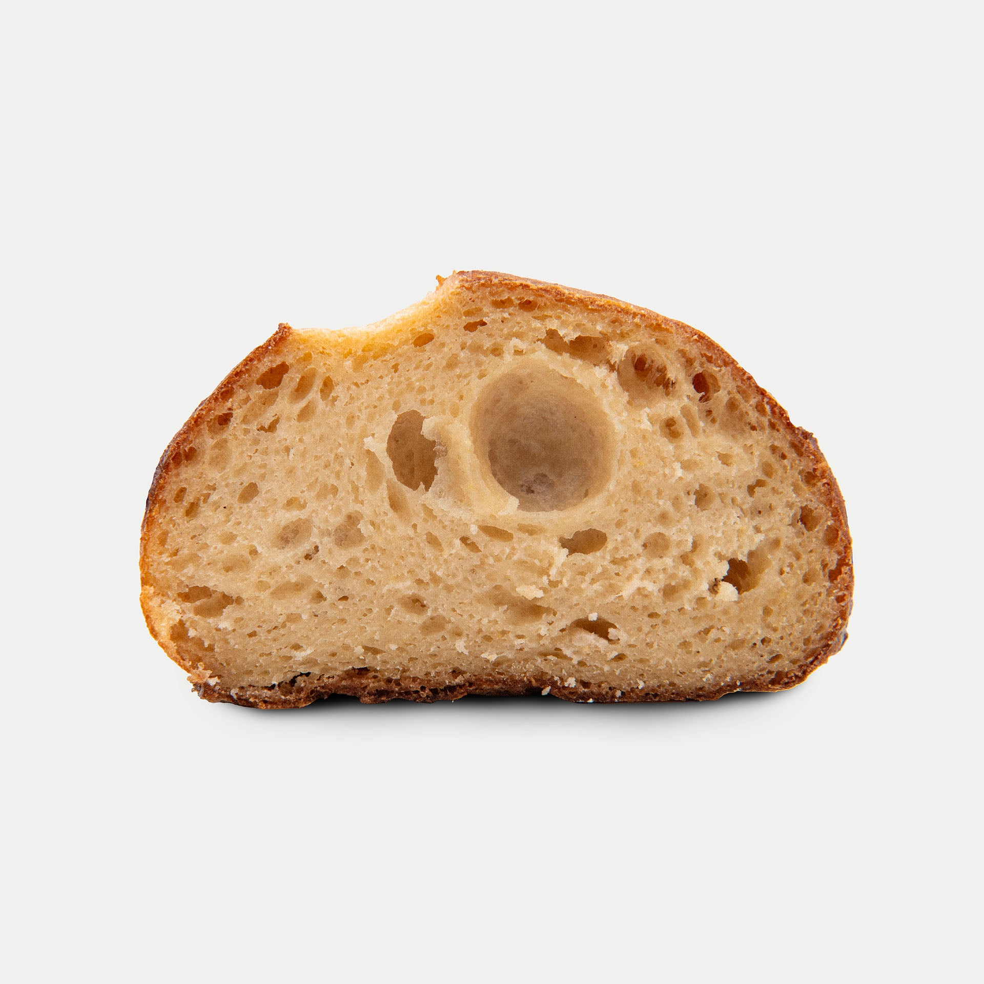 Glutenfreie Bio-Laugenbrötchen von echt jetzt